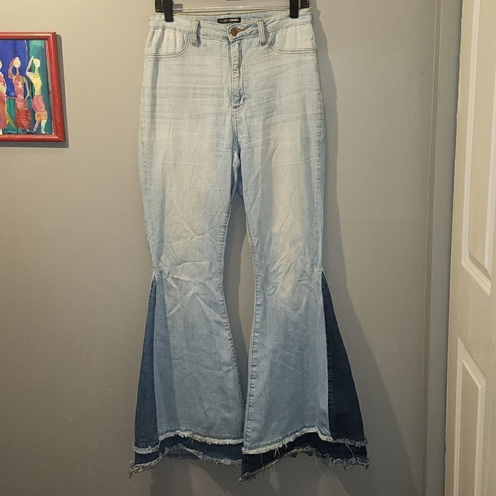 Retro Jeans 